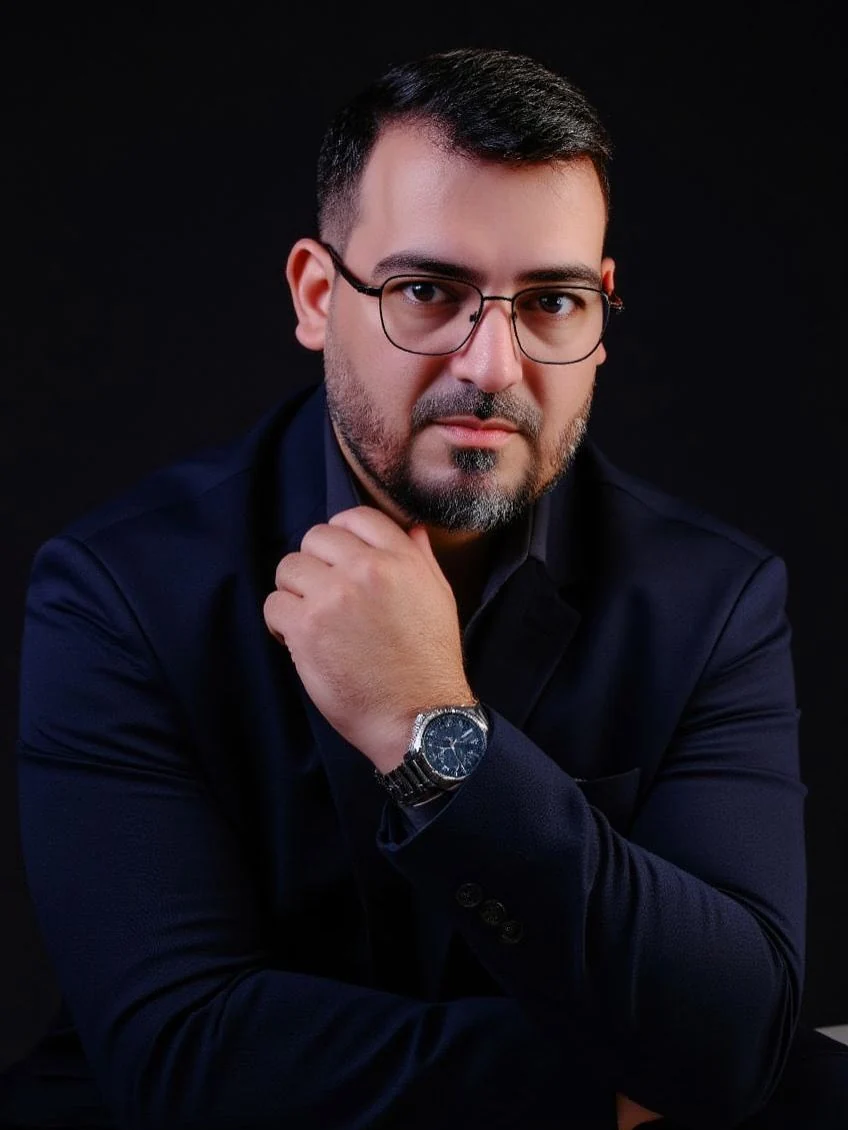 Marlo Julião